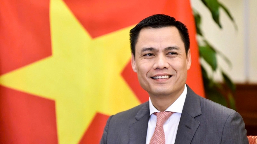 Multilateral diplomacy – A driving force behind Vietnam’s global integration